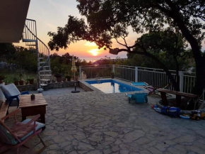 Villa Masha Brač